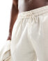 Goldsboro resort beach trouser in natural