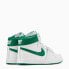 Фото #2 товара [DX4976-103] Mens Nike AIR SHIP SP 'PINE GREEN'