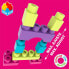 COLOR BABY Play And Build Maxi 50 Pieces Building Blocks