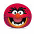 Фото #2 товара Маска для лица увлажняющая Mad Beauty The Muppets Animal Черника (25 мл)