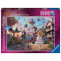 RAVENSBURGER Look And Fins Enchanted Circus 1000 Pieces Puzzle