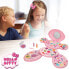 Фото #5 товара Развивающие игры Color Baby Набор для макияжа Hello Kitty 5 Уровней