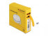 Фото #5 товара Маркеры кабельные Delock Kabelmarker Box Nr 7 желтые 500 шт - Yellow - 500 шт