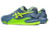 Asics Gel-Resolution 9 1041A330-400 Athletic Shoes