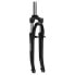 SR Suntour SF13 CR-8V 150 mm 9x100 mm 43 Offset MTB fork