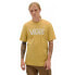 ფოტო #1 პროდუქტის VANS Classic short sleeve T-shirt