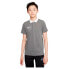 Фото #2 товара NIKE Dri Fit Park short sleeve polo