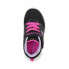 Фото #13 товара Детские спортивные кроссовки Skechers Microspec - Bold Delight Разноцветный