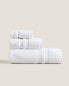 Фото #3 товара Extra soft towel with double border