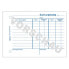 Фото #9 товара Avery Zweckform Avery 309 - Blue - White - Paper - 148 mm - 105 mm