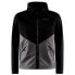Фото #3 товара CRAFT Glide Hood softshell jacket
