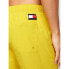 Фото #4 товара TOMMY HILFIGER Colour Blocked Slim Fit Mid Length Swimming Shorts