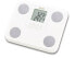 Фото #1 товара Personal digital scale BC-730 white with body analysis
