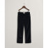 GANT Cord Cropped Flare jeans