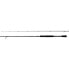 Shimano CURADO SPINNING, Freshwater, Bass, Spinning, 7'0", Medium, 1 pcs, (CD...