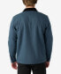 ფოტო #6 პროდუქტის Men's Bronsen High Pile Lined Jacket