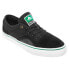 Кроссовки Emerica Provost G6 Trainers black / white / gold, 48 - фото #4