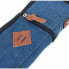 Фото #7 товара Tama Jeans Stick Bag Blue