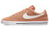 Фото #2 товара Кроссовки Nike Court Legacy Suede DH0956-200
