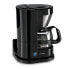 Фото #1 товара Dometic PerfectCoffee MC 052 - Drip coffee maker - Ground coffee - 170 W - Black - Silver