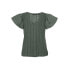 Фото #1 товара VERO MODA Naja Short Sleeve Blouse