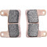 Фото #2 товара EBC GpFAx724HH GPFAX724HH Brake Pads