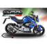 GPR EXHAUST SYSTEMS GP Evo4 BMW G 310 R 22-23 Ref:E5.BM.CAT.93.GPAN.TO Homologated Titanium Full Line System With Catalyst