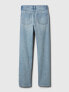 High Rise Rigid '90s Straight Jeans