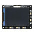 Фото #2 товара Электроника Pimoroni Плата Tufty 2040 с RP2040 и 2,4'' TFT LCD