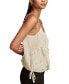 ფოტო #3 პროდუქტის Women's Printed Long Ruffle Camisole