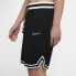 Фото #7 товара Шорты спортивные Nike Dri-FIT DNA BV9447-010 для мужчин, черного цвета.