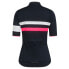 RAPHA Brevet short sleeve jersey