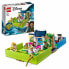 Фото #1 товара Playset Lego The adventures of Peter Pan and Wendy
