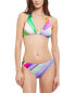 Фото #1 товара Gottex Diagonal Dreams Halter Bikini Set Women's