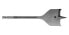 Фото #1 товара Bahco 9629-24 - Drill - Drill bit - Spade drill bit - Right hand rotation - 2.4 cm - 15.2 cm