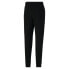 Фото #2 товара Puma Mikey X Dime Pants Mens Black Casual Athletic Bottoms 62191701