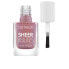 SHEER BEAUTIES nail polish #080-to be continuded 10,5 ml 10,5 мл - фото #12