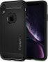 Фото #1 товара Чехол для телефона Spigen Rugged Armor для Apple iPhone XR черный (064CS24871)