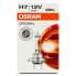 Фото #1 товара Автомобильная лампа Osram 64210 H7 12V 55W