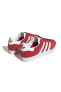 Фото #3 товара Ig0455-e Gazelle 85 Erkek Spor Ayakkabı Kırmızı