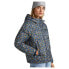 PEPE JEANS Morgan Printed jacket