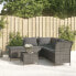 Фото #2 товара Garten-Lounge-Set 13er Set DE394