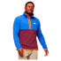 Фото #1 товара COTOPAXI Amado half zip fleece