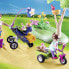 Фото #6 товара Playset Family Fun Park Playmobil 9103 (62 pcs)