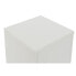 Фото #10 товара Тумба прикроватная Home ESPRIT Ночник Белый Металл 35 x 35 x 51 см