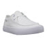 Фото #4 товара Кроссовки Lugz Sterling White Canvas Lifestyle