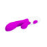 Фото #4 товара Pretty Love Vibrador Alvis Color Púrpura