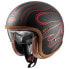 Фото #1 товара PREMIER HELMETS 23 VintagePlatin Ed. Carbon FR BM 22.06 open face helmet