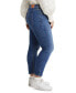 Фото #3 товара Trendy Plus Size 311 Shaping Skinny Jeans