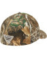 Men's and Women's Realtree Camo LSU Tigers Mossy Oak Bottomland Flex Hat